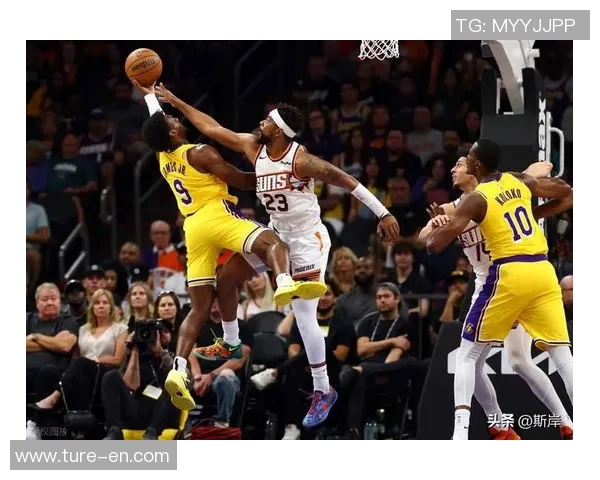 2010年NBA季后赛湖人与爵士第四场精彩对决回顾与分析