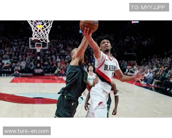 篮网与开拓者激战常规赛谁能在这场对决中笑到最后 篮网与开拓者激战常规赛谁能在这场对决中笑到最后