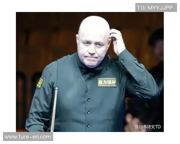 1-0到1-6!斯诺克国锦赛:大黑马连丢6局崩盘,第三位4强选手发生