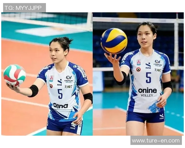 庄宇珊抵达留洋球队 李盈莹登意大利报纸 中国女排德比战备受等待 庄宇珊抵达留洋球队 李盈莹登意大利报纸 中国女排德比战备受等待